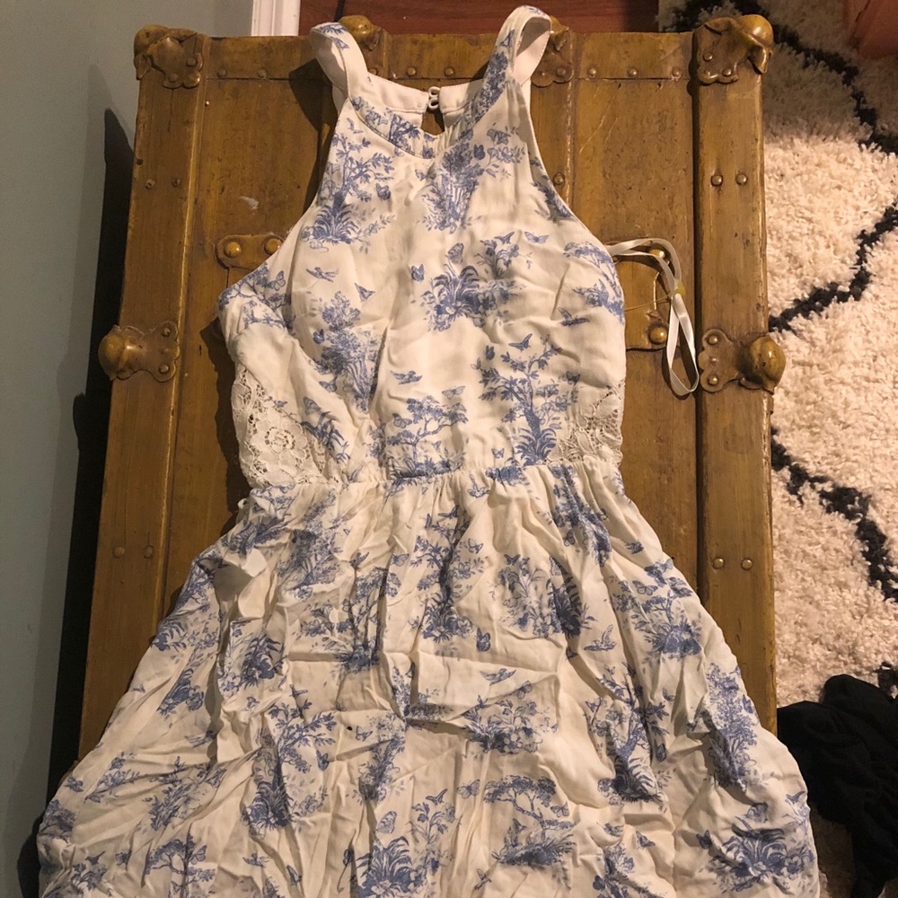 Disney Cinderella dress